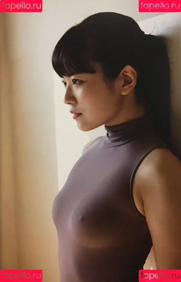 Umi Shinonome / umi_portrait Onlyfans Photo Gallery 