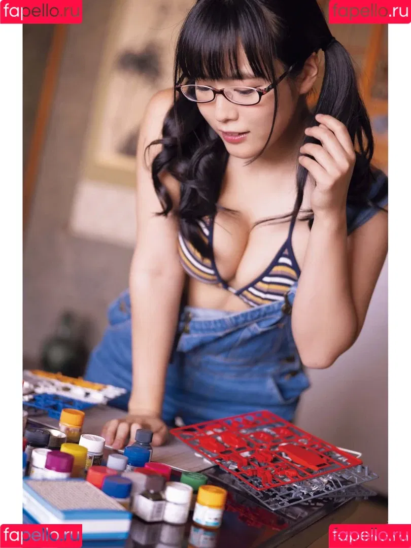 Umi Shinonome / umi_portrait Onlyfans Photo Gallery 