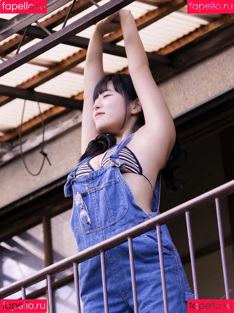 Umi Shinonome / umi_portrait Onlyfans Photo Gallery 