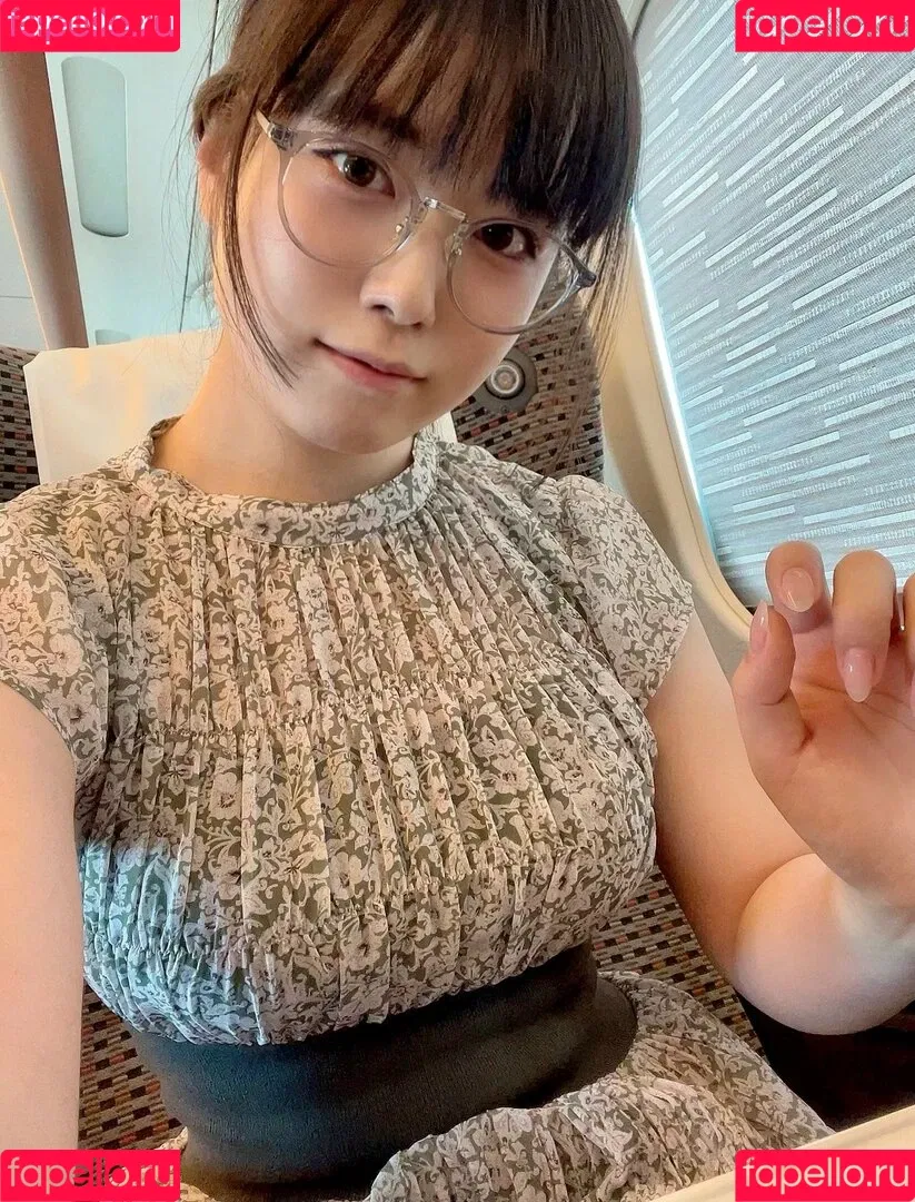 Umi Shinonome / umi_portrait Onlyfans Photo Gallery 