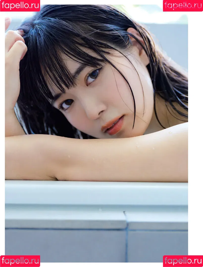 Umi Shinonome / umi_portrait Onlyfans Photo Gallery 