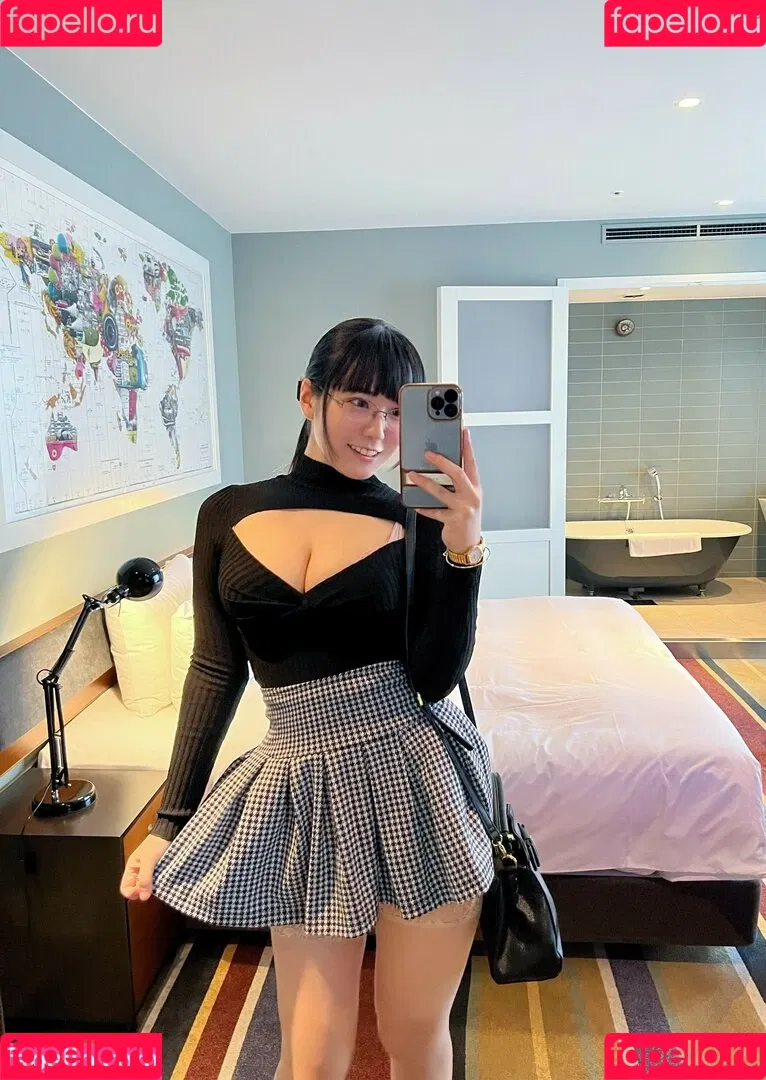 Umi Shinonome / umi_portrait Onlyfans Photo Gallery 
