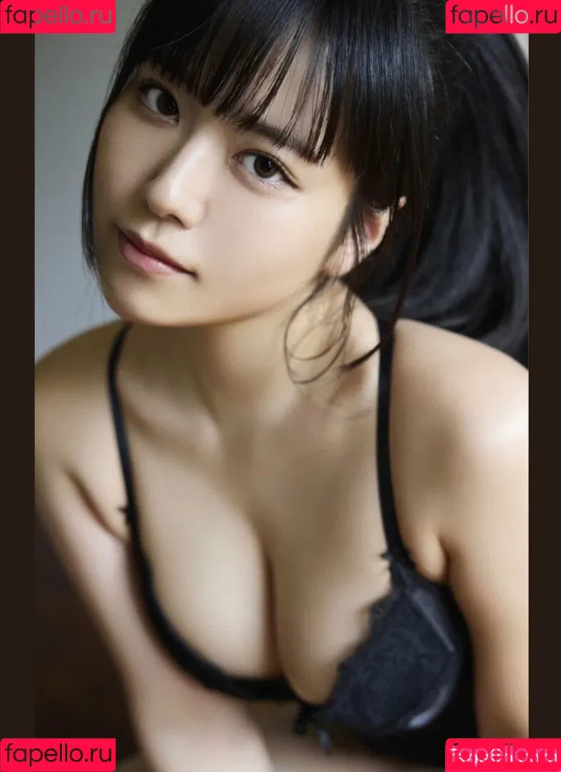 Umi Shinonome / umi_portrait Onlyfans Photo Gallery 