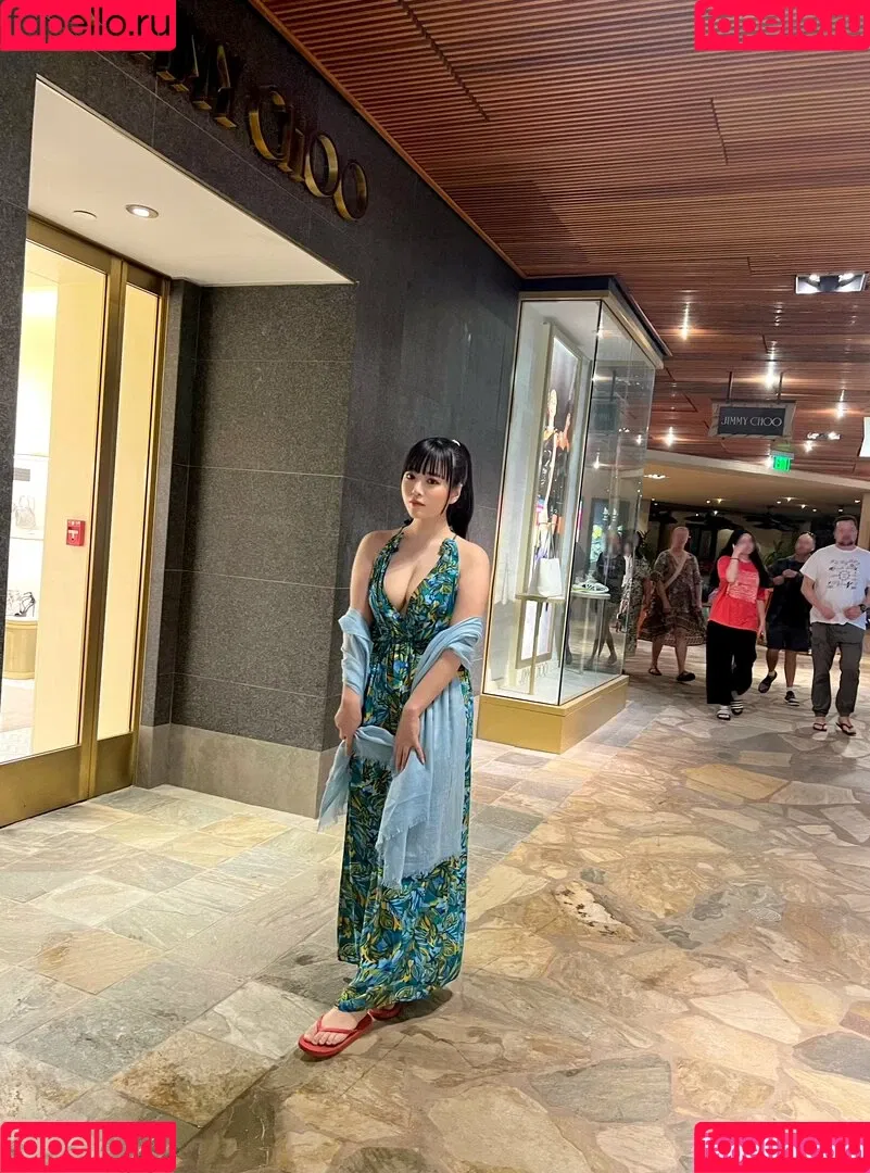 Umi Shinonome / umi_portrait Onlyfans Photo Gallery 