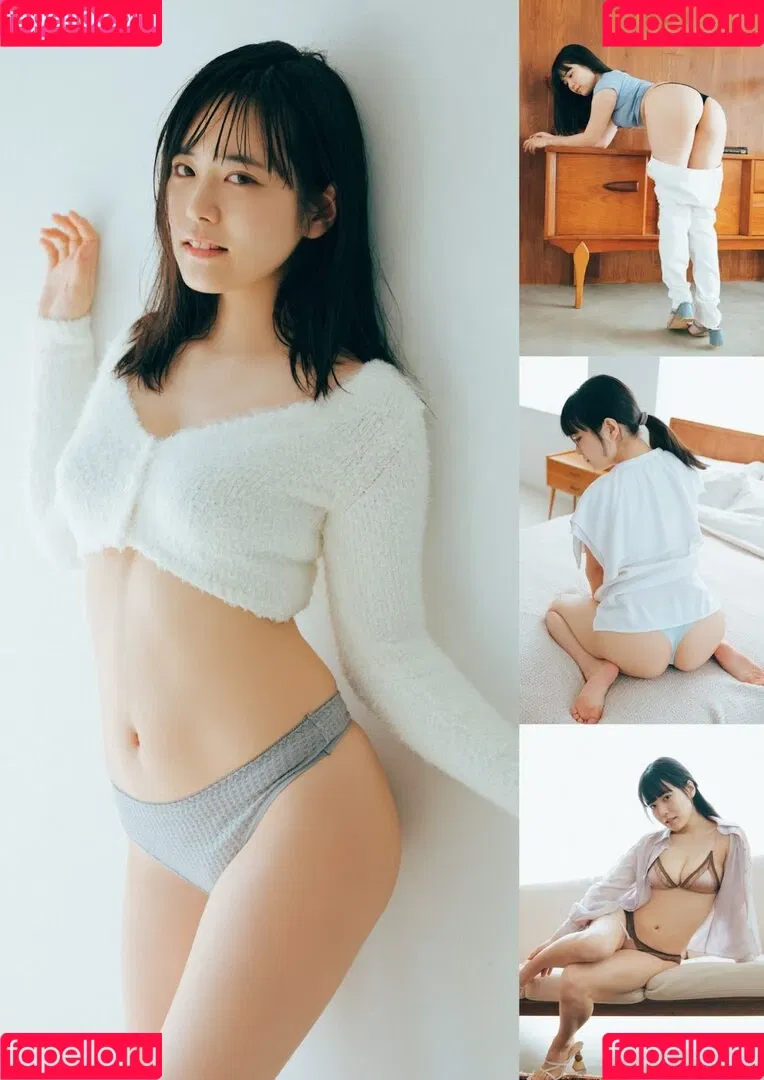 Umi Shinonome / umi_portrait Onlyfans Photo Gallery 