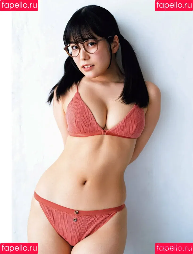 Umi Shinonome / umi_portrait Onlyfans Photo Gallery 