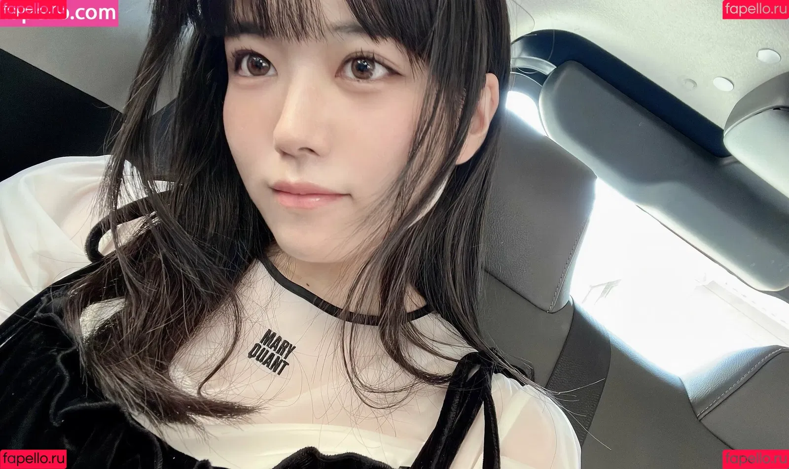Umi Shinonome / umi_portrait Onlyfans Photo Gallery 