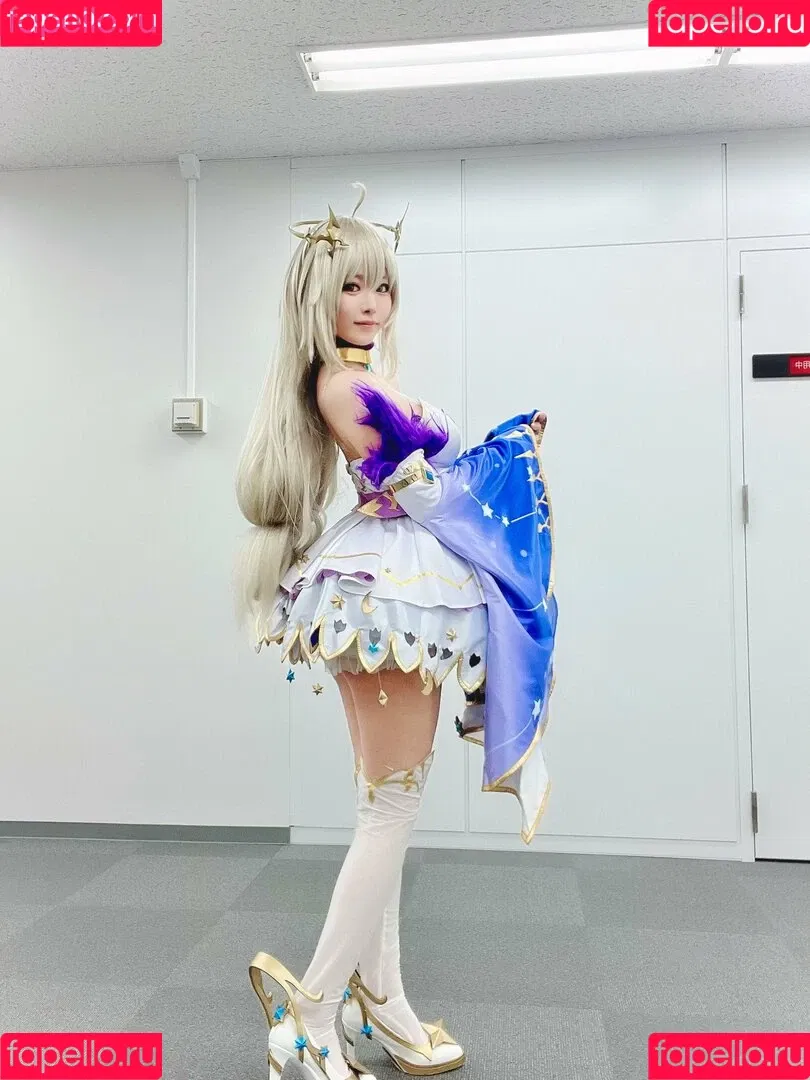 Umi Shinonome / umi_portrait Onlyfans Photo Gallery 