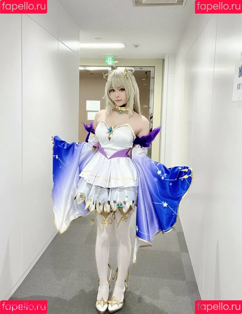 Umi Shinonome / umi_portrait Onlyfans Photo Gallery 