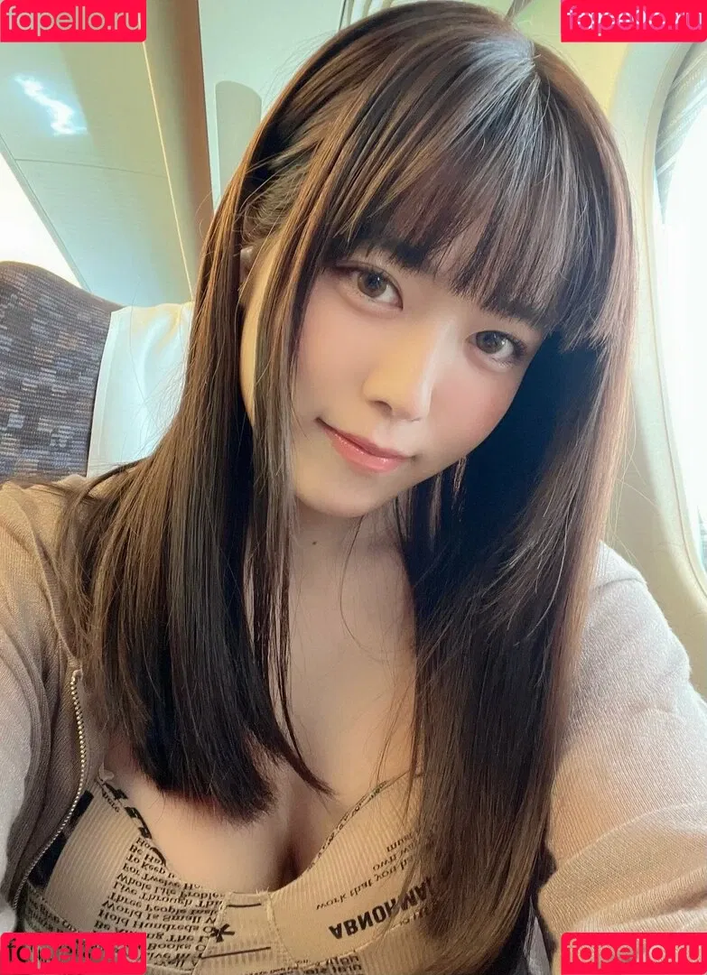 Umi Shinonome / umi_portrait Onlyfans Photo Gallery 