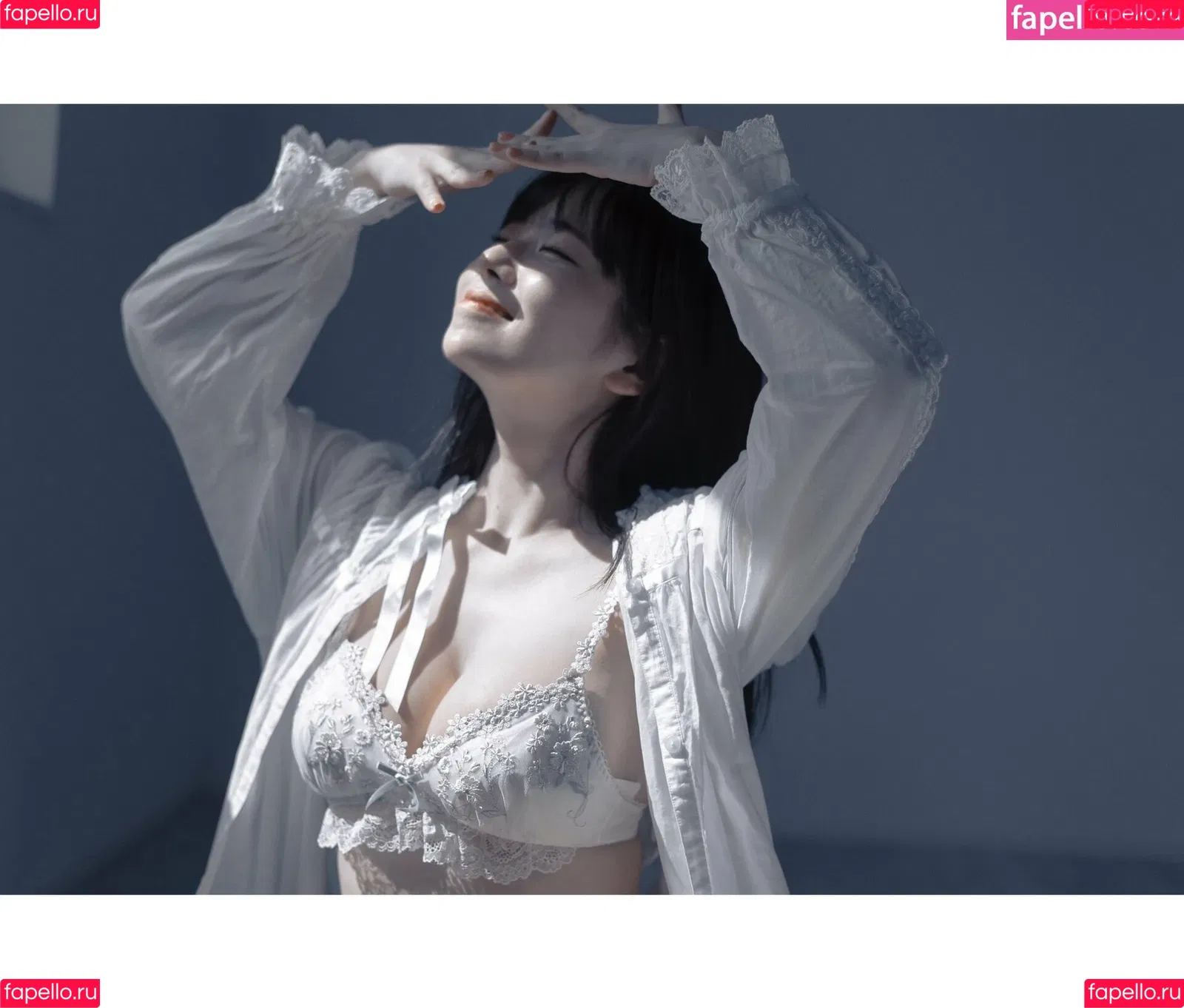Umi Shinonome / umi_portrait Onlyfans Photo Gallery 