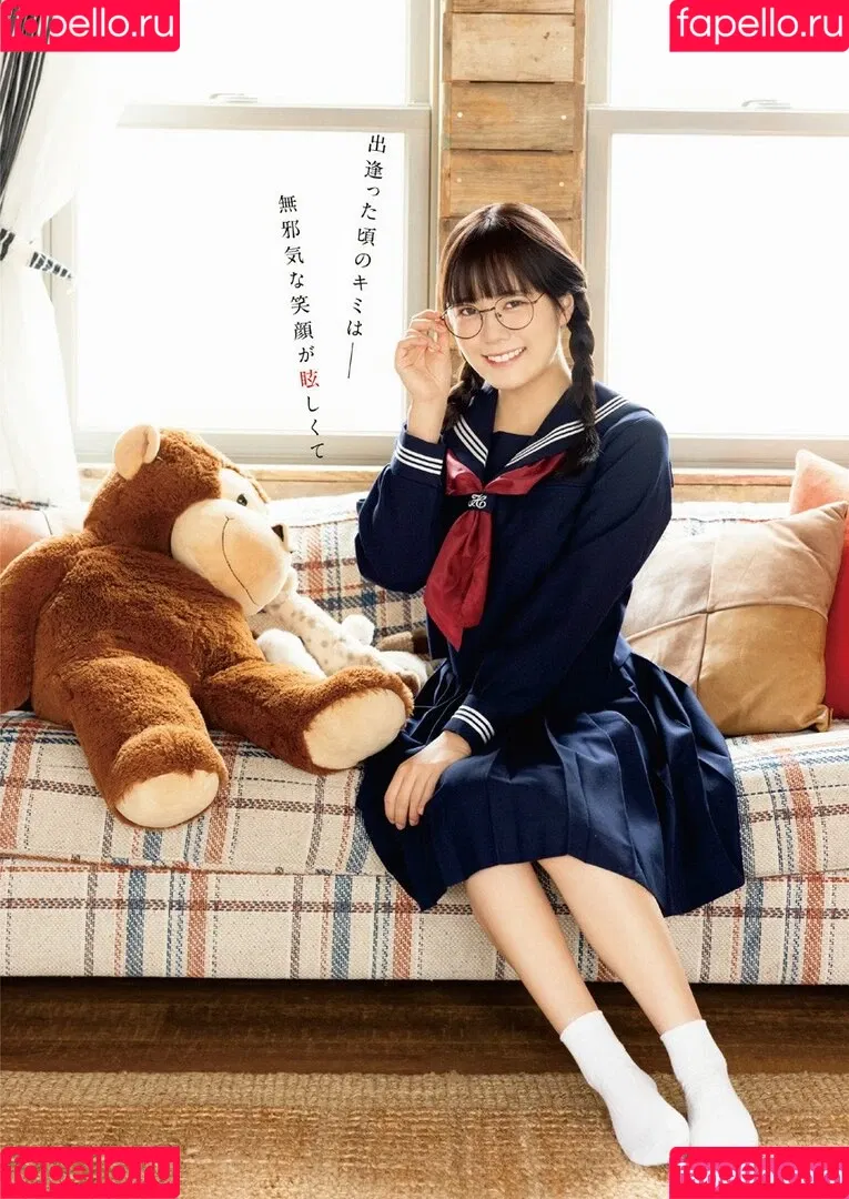 Umi Shinonome / umi_portrait Onlyfans Photo Gallery 
