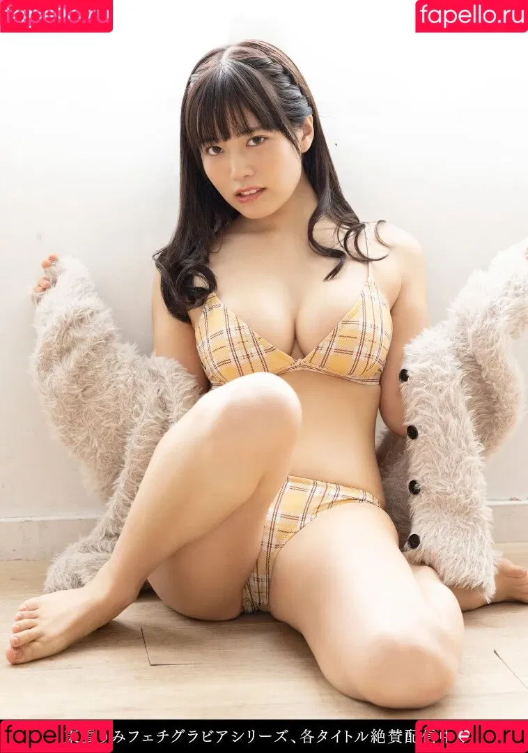Umi Shinonome / umi_portrait Onlyfans Photo Gallery 