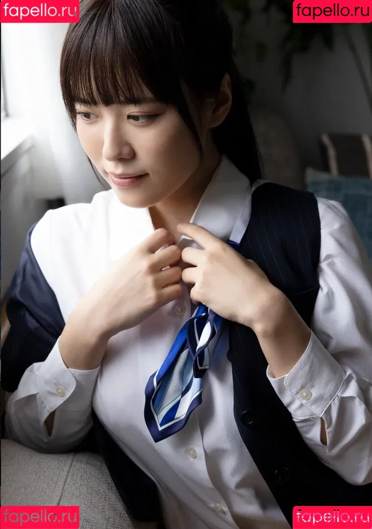 Umi Shinonome / umi_portrait Onlyfans Photo Gallery 