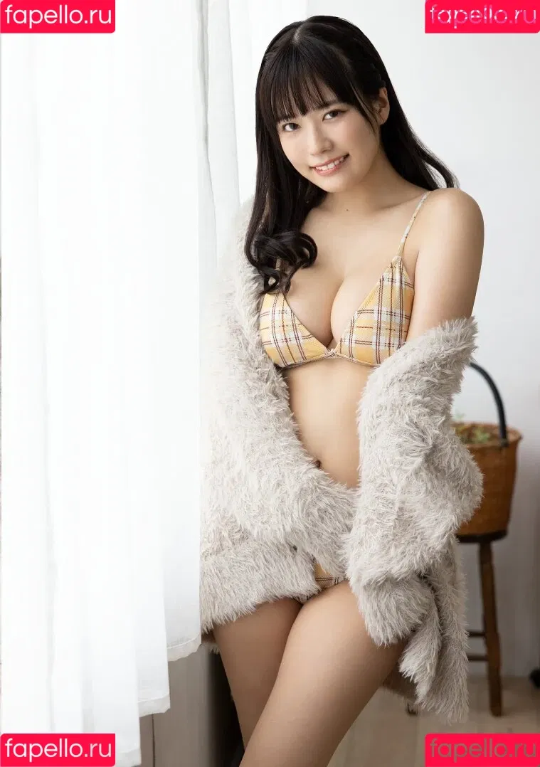 Umi Shinonome / umi_portrait Onlyfans Photo Gallery 