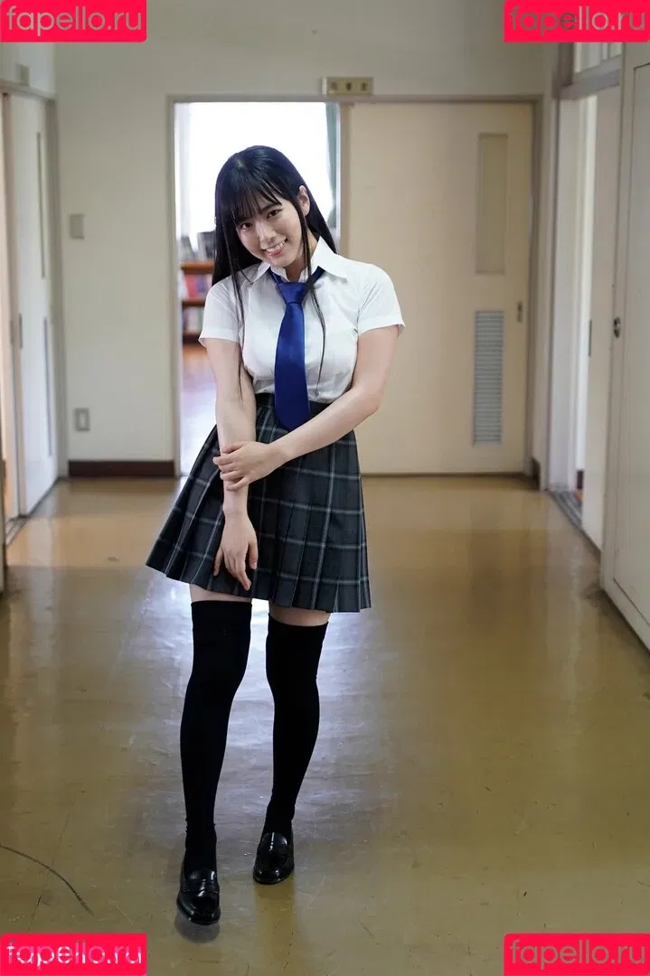 Umi Shinonome / umi_portrait Onlyfans Photo Gallery 