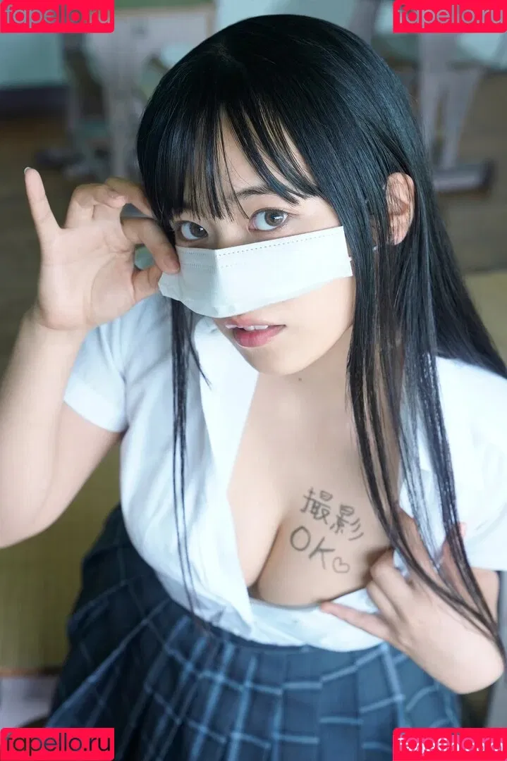 Umi Shinonome / umi_portrait Onlyfans Photo Gallery 