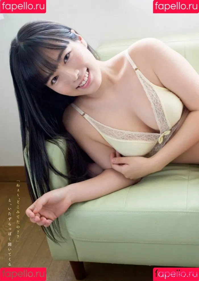 Umi Shinonome / umi_portrait Onlyfans Photo Gallery 