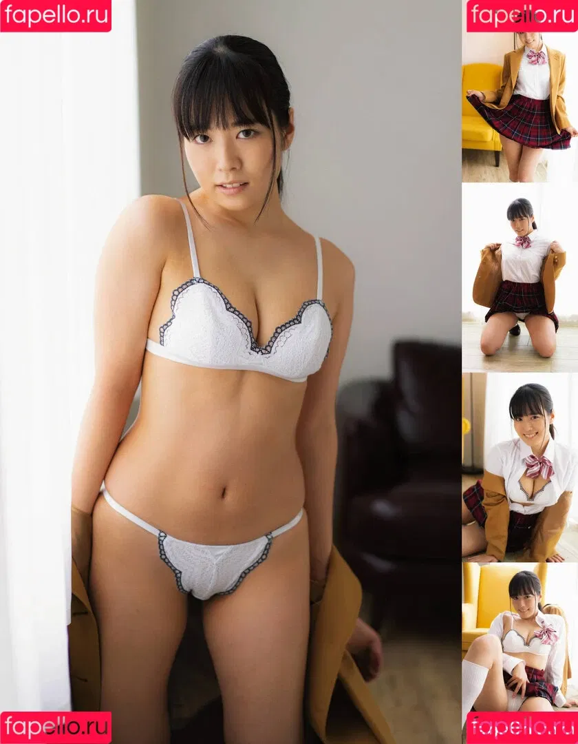 Umi Shinonome / umi_portrait Onlyfans Photo Gallery 
