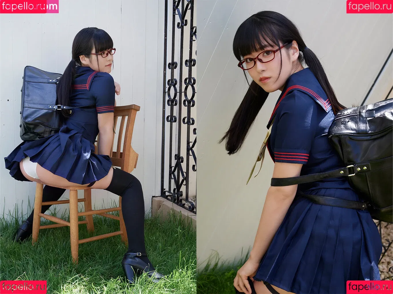 Umi Shinonome / umi_portrait Onlyfans Photo Gallery 