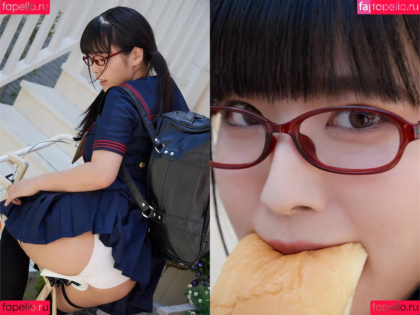 Umi Shinonome / umi_portrait Onlyfans Photo Gallery 