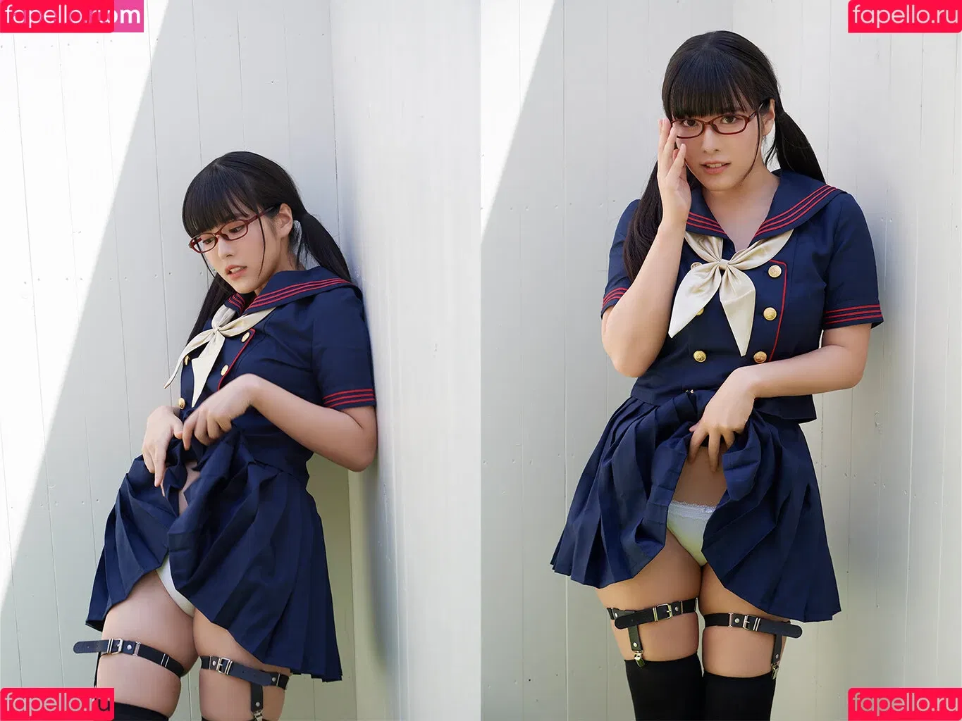 Umi Shinonome / umi_portrait Onlyfans Photo Gallery 