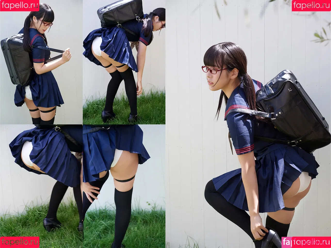 Umi Shinonome / umi_portrait Onlyfans Photo Gallery 