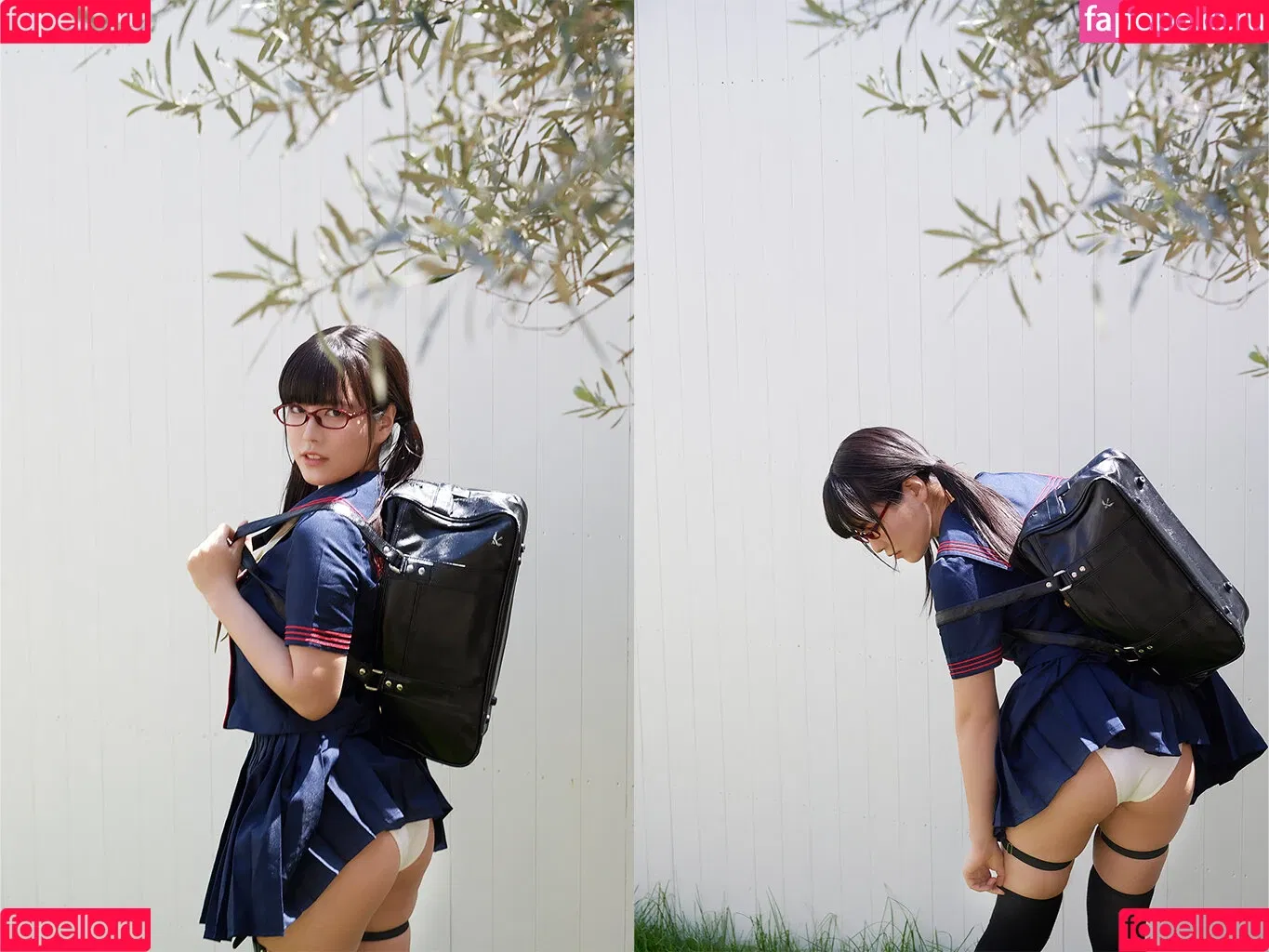 Umi Shinonome / umi_portrait Onlyfans Photo Gallery 
