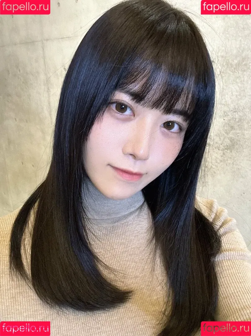 Umi Shinonome / umi_portrait Onlyfans Photo Gallery 