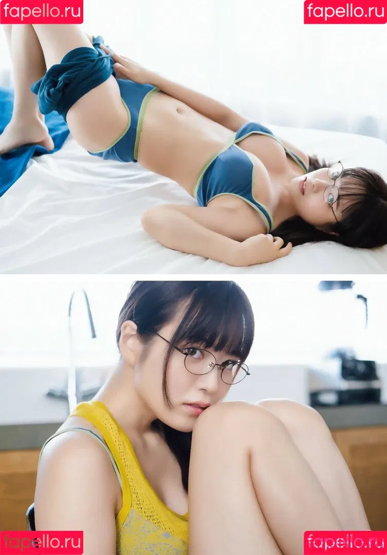 Umi Shinonome / umi_portrait Onlyfans Photo Gallery 