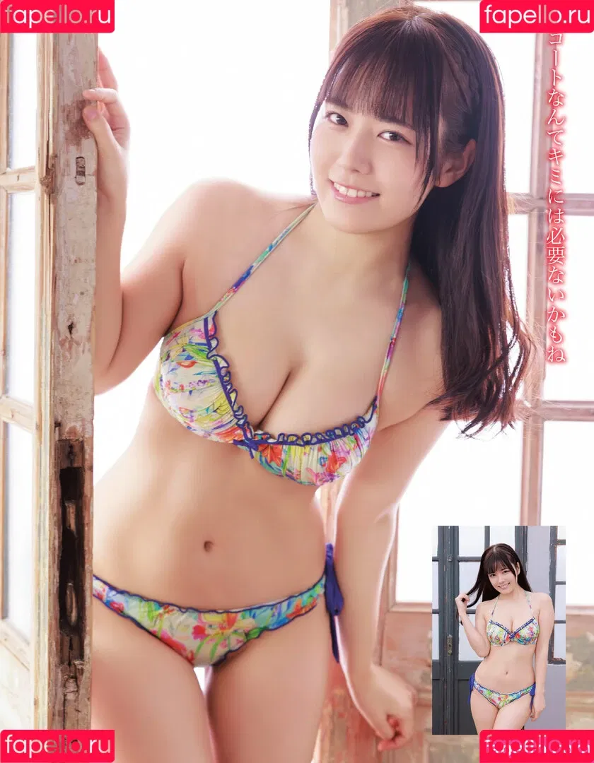 Umi Shinonome / umi_portrait Onlyfans Photo Gallery 