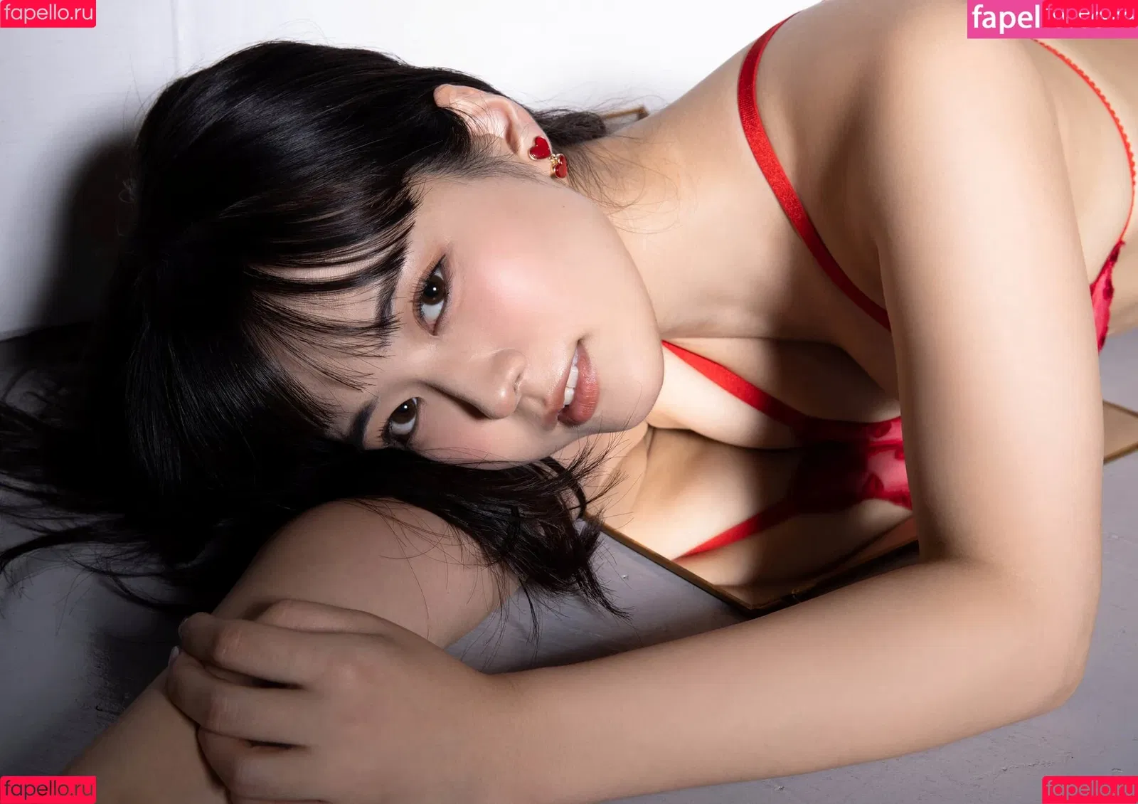 Umi Shinonome / umi_portrait Onlyfans Photo Gallery 