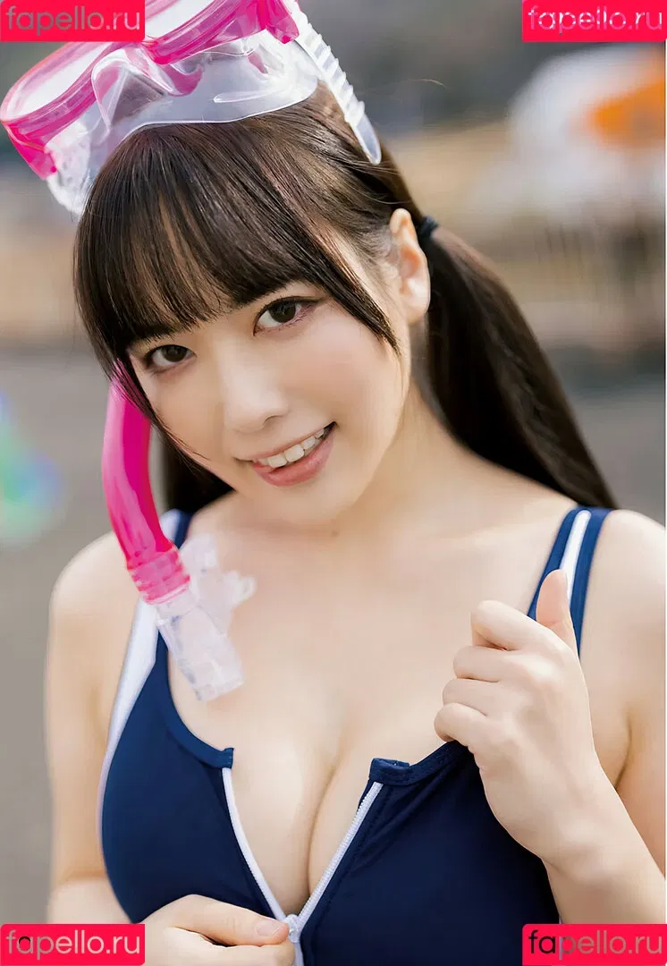 Umi Shinonome / umi_portrait Onlyfans Photo Gallery 