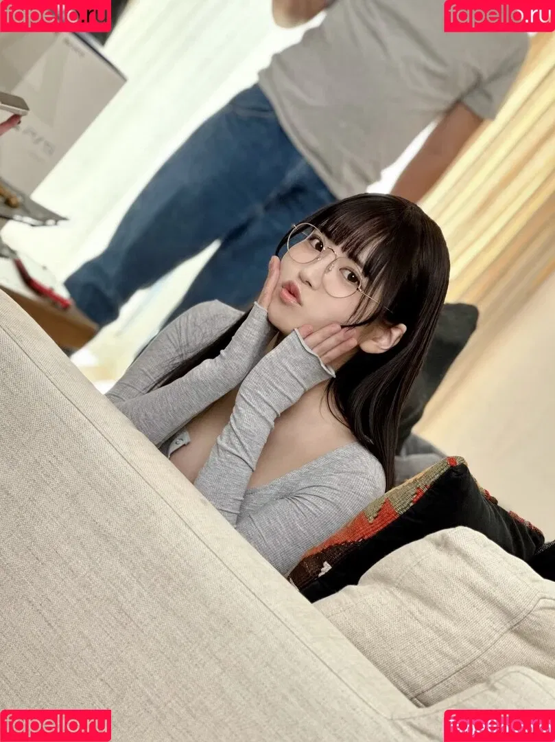 Umi Shinonome / umi_portrait Onlyfans Photo Gallery 