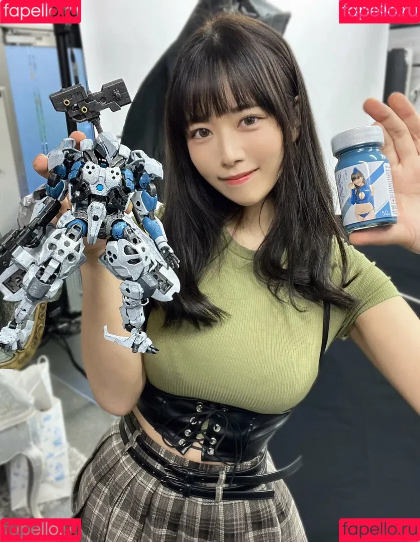 Umi Shinonome / umi_portrait Onlyfans Photo Gallery 