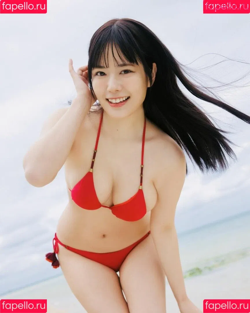 Umi Shinonome / umi_portrait Onlyfans Photo Gallery 
