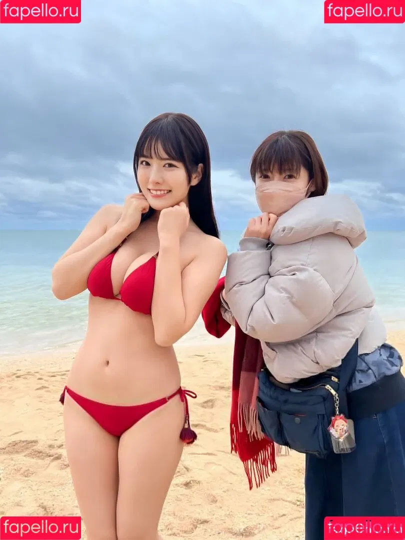 Umi Shinonome / umi_portrait Onlyfans Photo Gallery 
