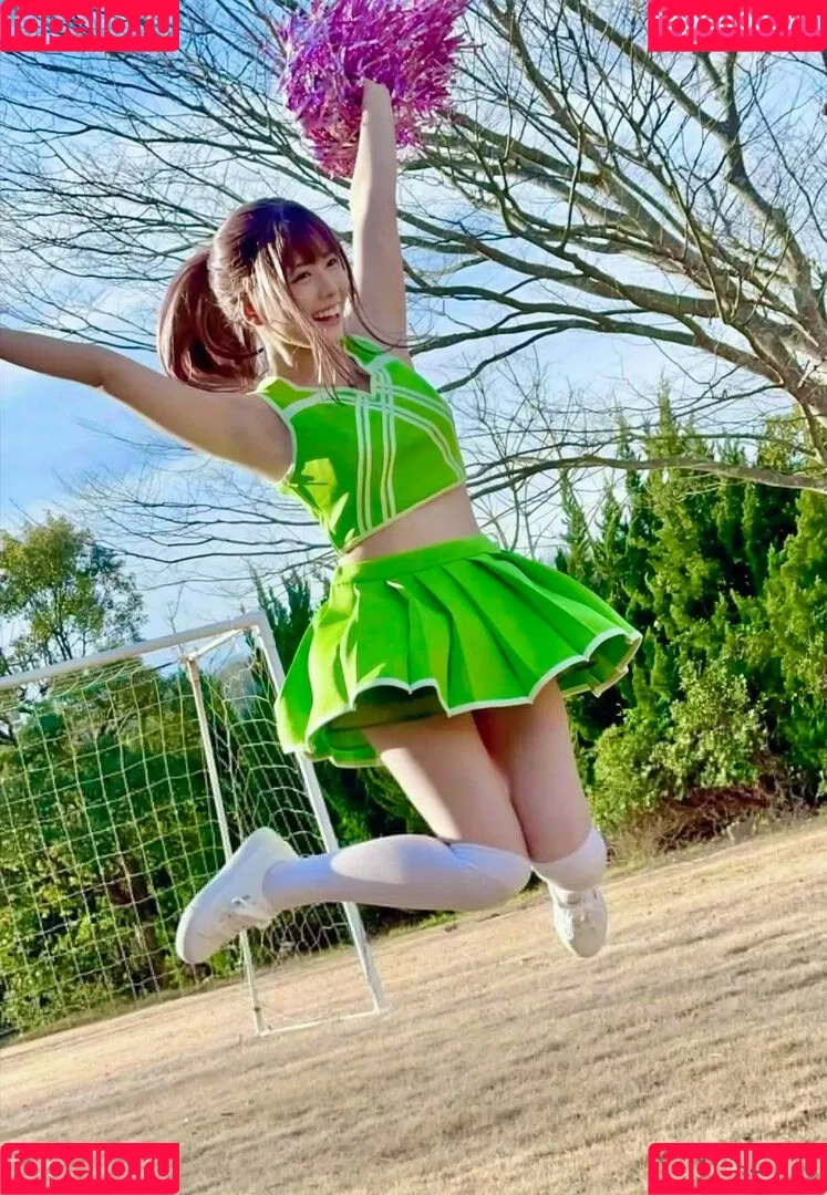 Umi Shinonome / umi_portrait Onlyfans Photo Gallery 