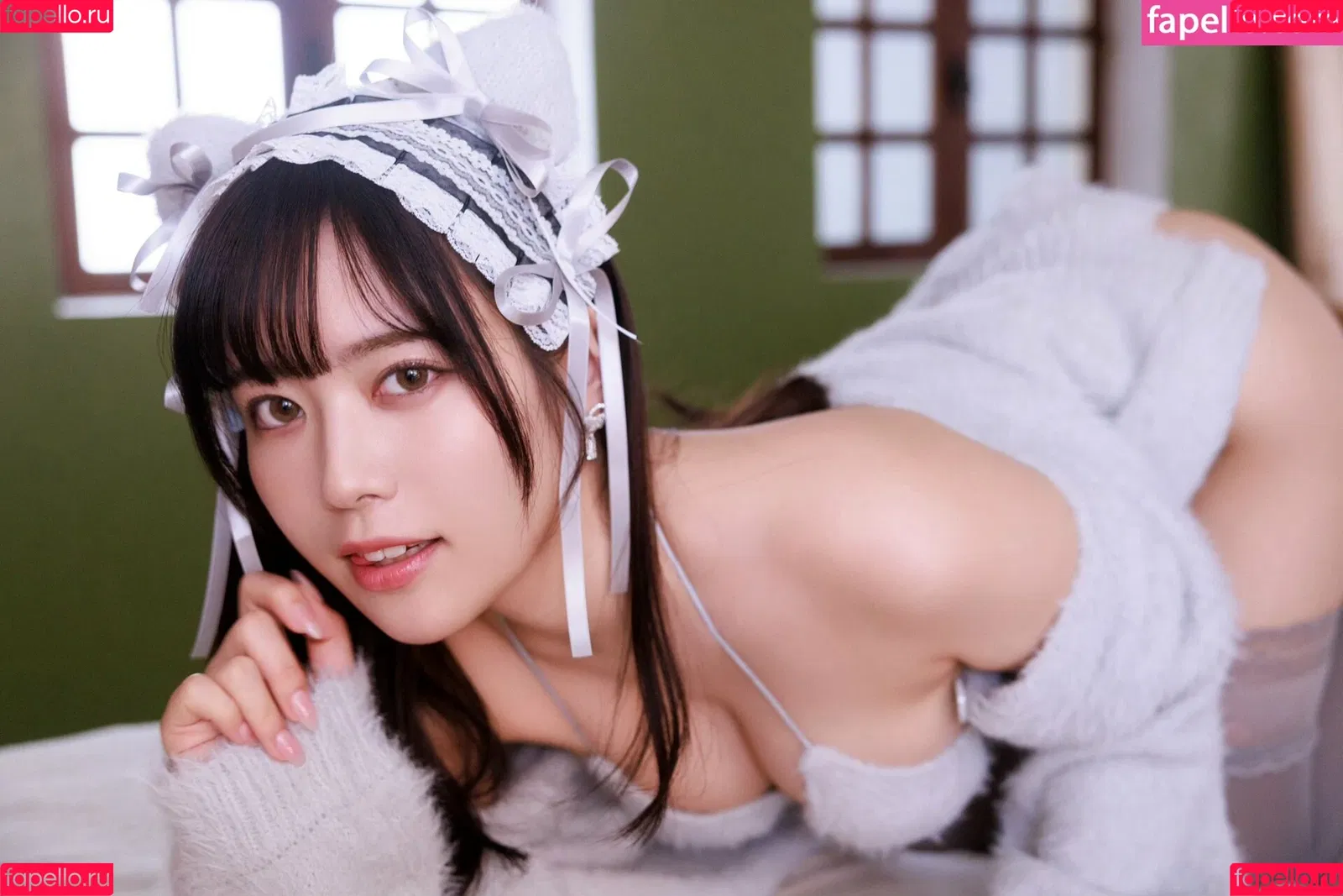 Umi Shinonome / umi_portrait Onlyfans Photo Gallery 