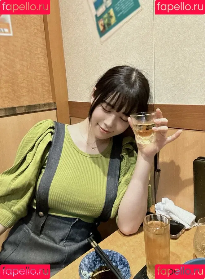 Umi Shinonome / umi_portrait Onlyfans Photo Gallery 