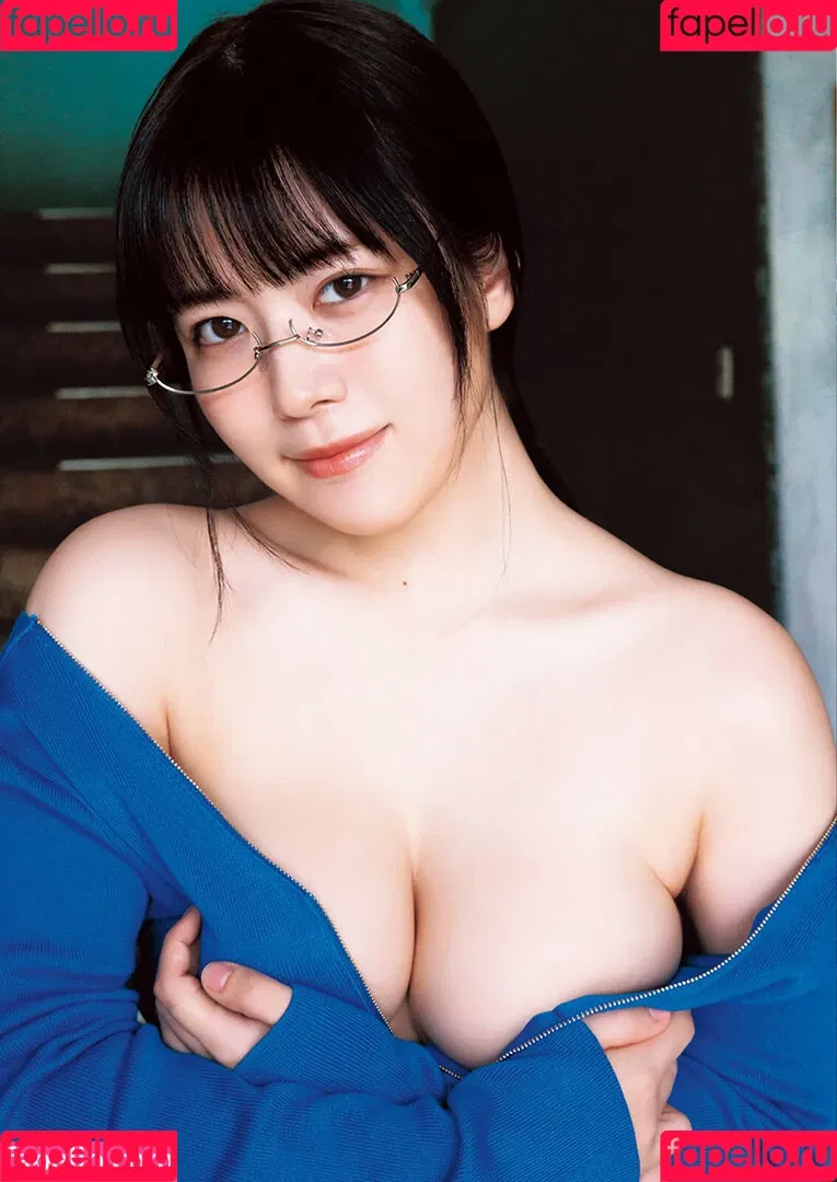 Umi Shinonome / umi_portrait Onlyfans Photo Gallery 
