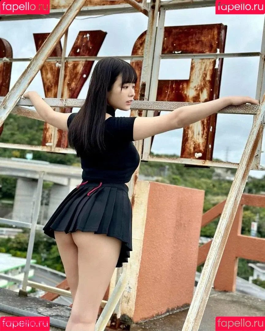 Umi Shinonome / umi_portrait Onlyfans Photo Gallery 