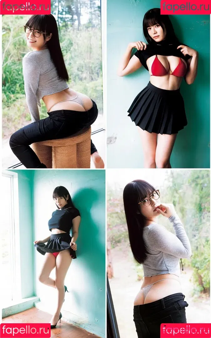 Umi Shinonome / umi_portrait Onlyfans Photo Gallery 