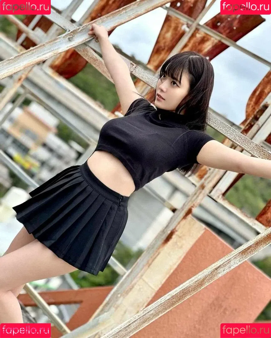 Umi Shinonome / umi_portrait Onlyfans Photo Gallery 