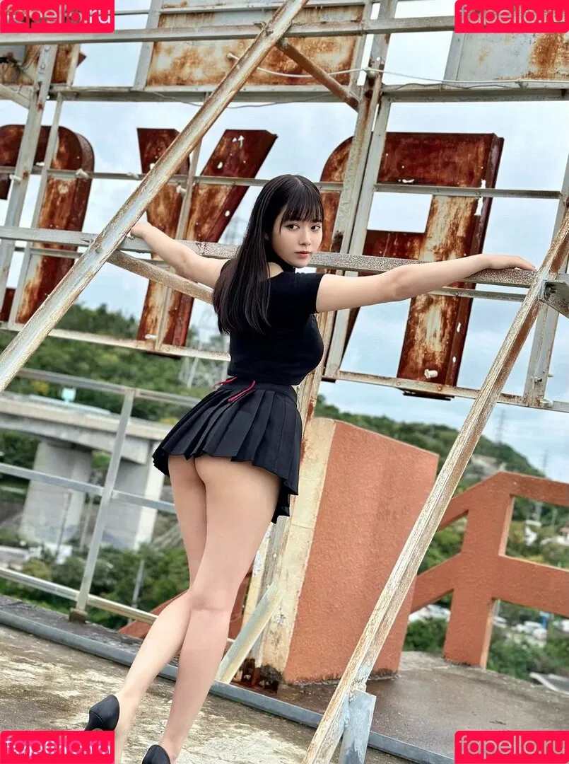 Umi Shinonome / umi_portrait Onlyfans Photo Gallery 