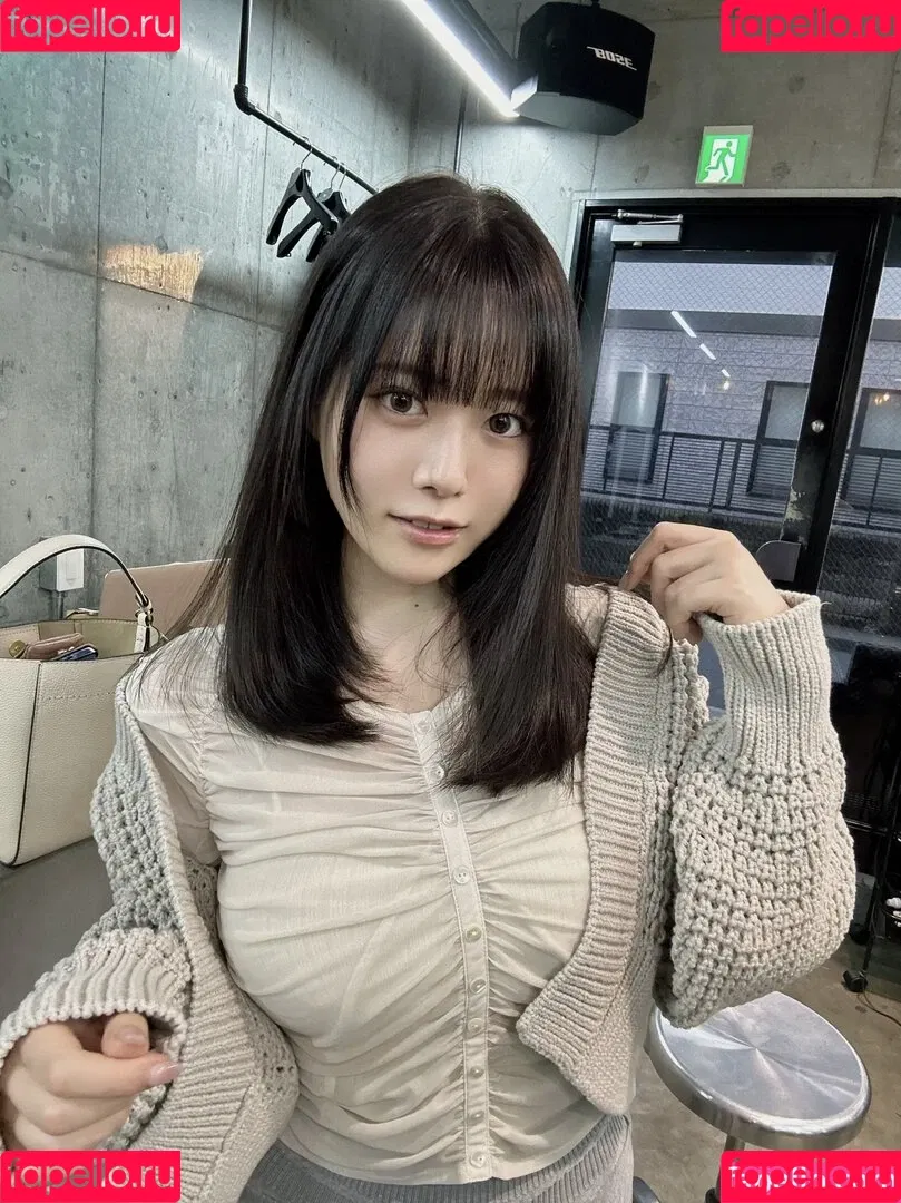 Umi Shinonome / umi_portrait Onlyfans Photo Gallery 