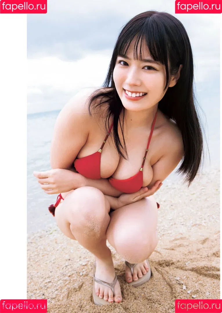 Umi Shinonome / umi_portrait Onlyfans Photo Gallery 
