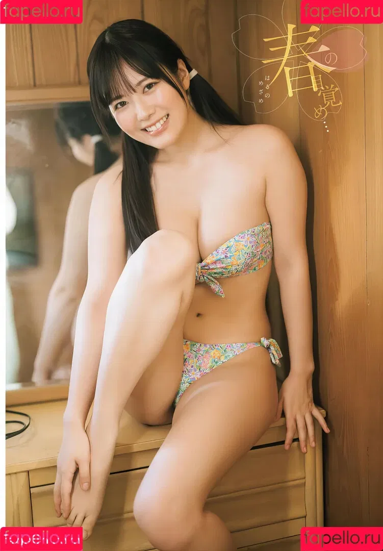 Umi Shinonome / umi_portrait Onlyfans Photo Gallery 
