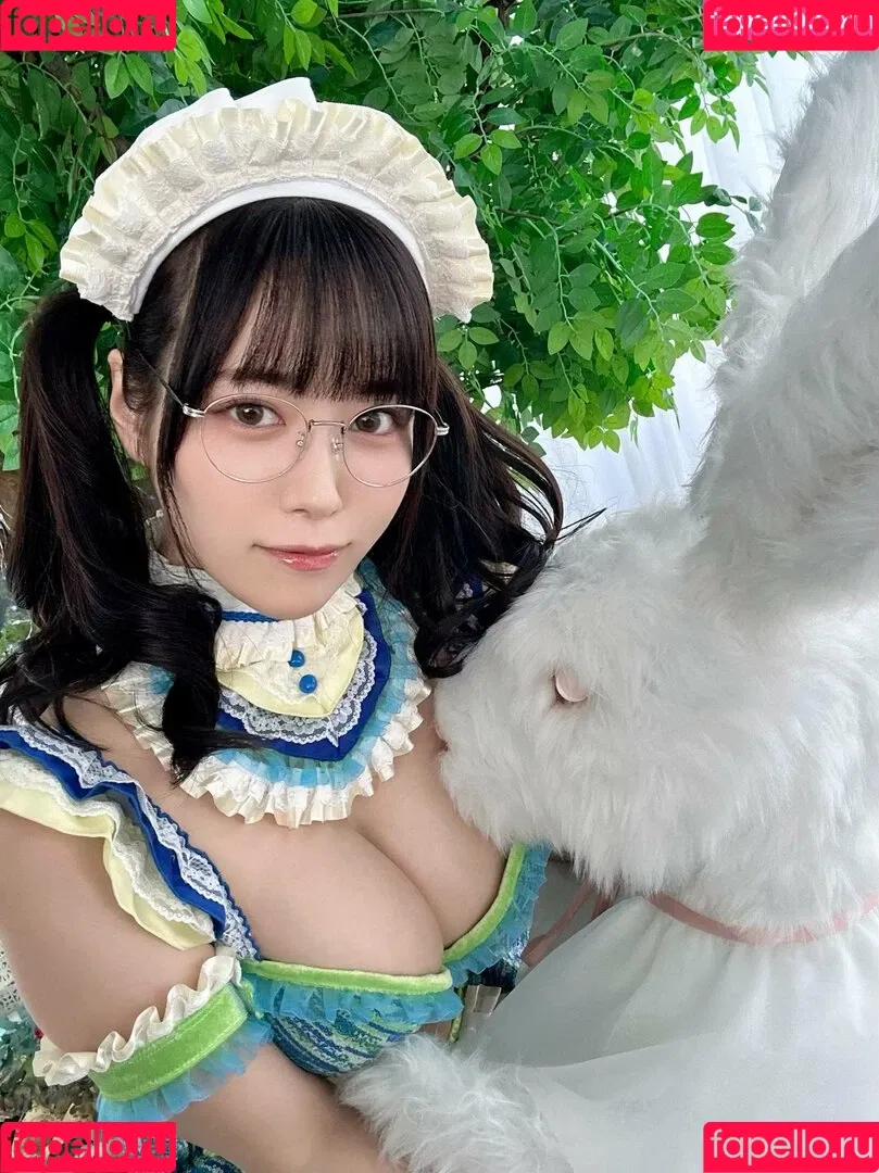 Umi Shinonome / umi_portrait Onlyfans Photo Gallery 