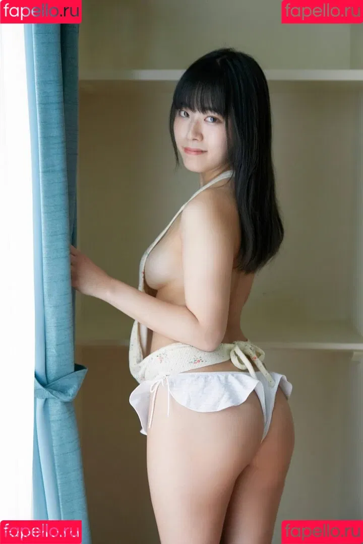 Umi Shinonome / umi_portrait Onlyfans Photo Gallery 
